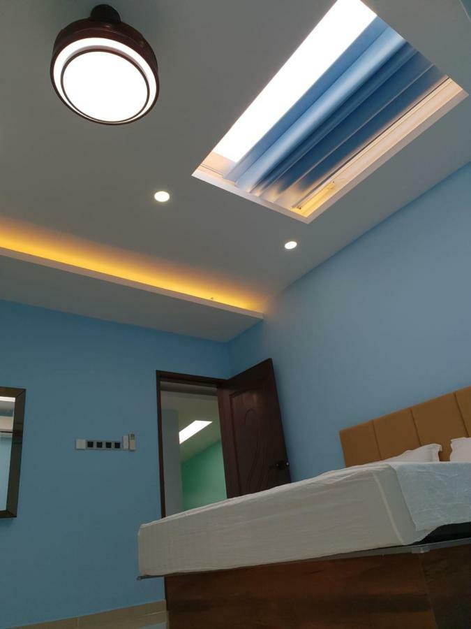 Homestay Stardow~星窗名宿~ Johor Bahru Exterior photo